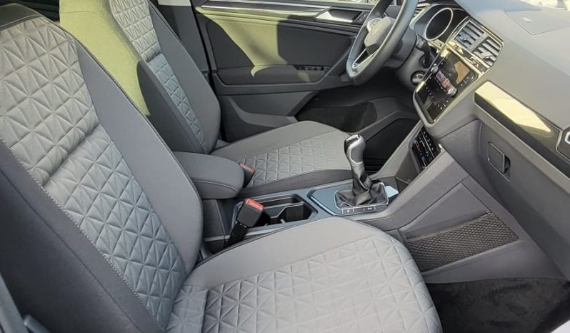 Volkswagen Tiguan 1.5 Tsi Life 130cv “PREZZO REALE SENZA FINANZIAMENTO” completo