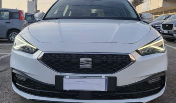 Seat Leon Sportstourer 1.0 etsi Style 110cv dsg “PDC-NAVI-CRUISE” completo