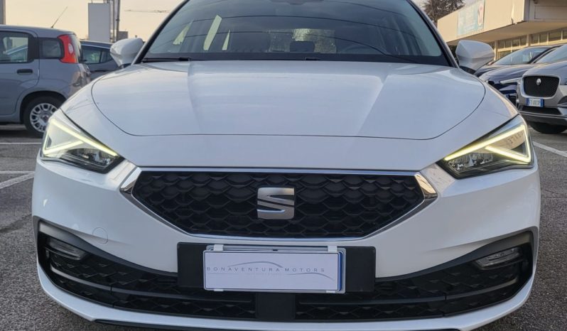 Seat Leon Sportstourer 1.0 etsi Style 110cv dsg “PDC-NAVI-CRUISE” completo
