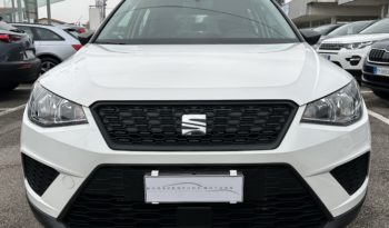 Seat Arona 1.0 TGI Reference 90cv Metano completo
