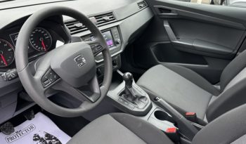 Seat Arona 1.0 TGI Reference 90cv Metano completo