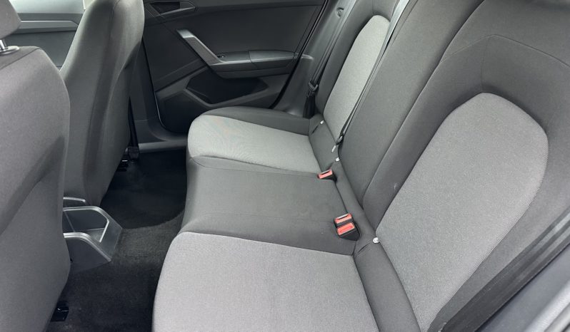 Seat Arona 1.0 TGI Reference 90cv Metano completo