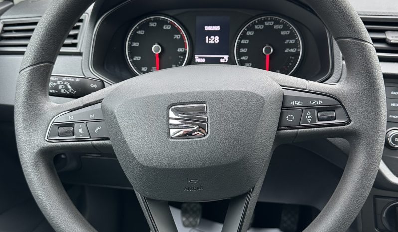 Seat Arona 1.0 TGI Reference 90cv Metano completo