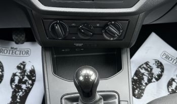 Seat Arona 1.0 TGI Reference 90cv Metano completo