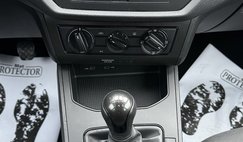 Seat Arona 1.0 TGI Reference 90cv Metano completo