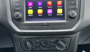 Seat Arona 1.0 TGI Reference 90cv Metano completo