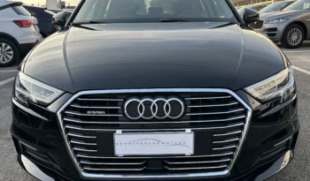 Audi A3 Sportback 1.4 tfsi e-tron 204CV Admired s-tronic completo