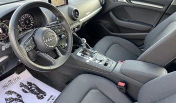Audi A3 Sportback 1.4 tfsi e-tron 204CV Admired s-tronic completo
