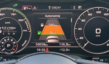 Audi A3 Sportback 1.4 tfsi e-tron 204CV Admired s-tronic completo