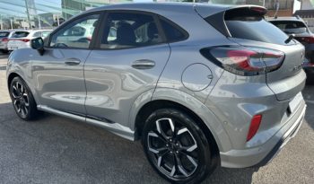 Ford Puma 1.0 ecoboost h ST-line X Design s&s 125cv auto completo