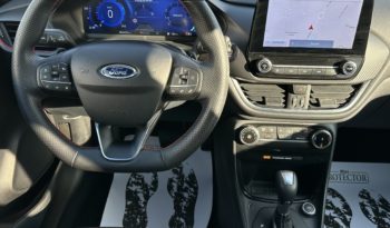 Ford Puma 1.0 ecoboost h ST-line X Design s&s 125cv auto completo