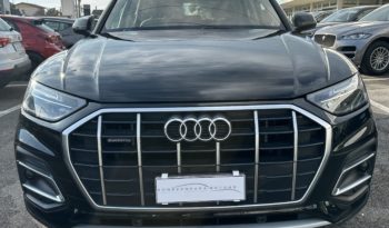 Audi Q5 50 2.0 TFSI-E Advanced quattro S-Tronic 299CV completo