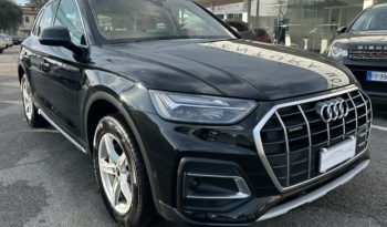 Audi Q5 50 2.0 TFSI-E Advanced quattro S-Tronic 299CV completo