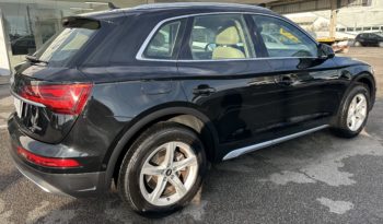 Audi Q5 50 2.0 TFSI-E Advanced quattro S-Tronic 299CV completo