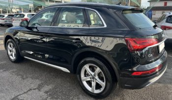 Audi Q5 50 2.0 TFSI-E Advanced quattro S-Tronic 299CV completo