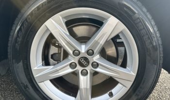 Audi Q5 50 2.0 TFSI-E Advanced quattro S-Tronic 299CV completo