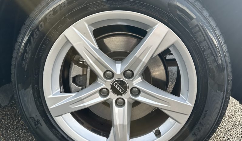Audi Q5 50 2.0 TFSI-E Advanced quattro S-Tronic 299CV completo