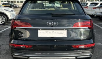 Audi Q5 50 2.0 TFSI-E Advanced quattro S-Tronic 299CV completo