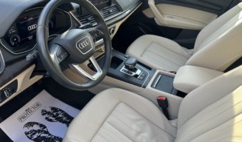 Audi Q5 50 2.0 TFSI-E Advanced quattro S-Tronic 299CV completo