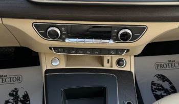 Audi Q5 50 2.0 TFSI-E Advanced quattro S-Tronic 299CV completo