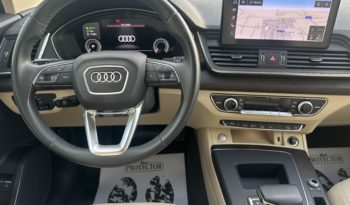 Audi Q5 50 2.0 TFSI-E Advanced quattro S-Tronic 299CV completo
