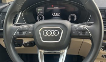Audi Q5 50 2.0 TFSI-E Advanced quattro S-Tronic 299CV completo
