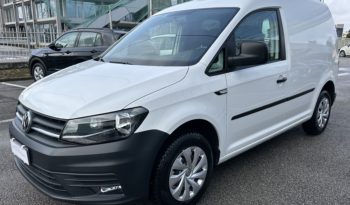 Volkswagen Caddy 1.4 TGI 110Cv Business “AUTOCARRO-PREZZO PIU’ IVA” completo