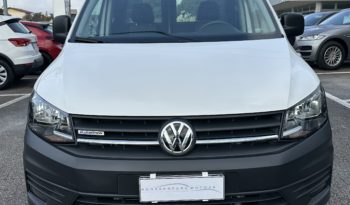 Volkswagen Caddy 1.4 TGI 110Cv Business “AUTOCARRO-PREZZO PIU’ IVA” completo