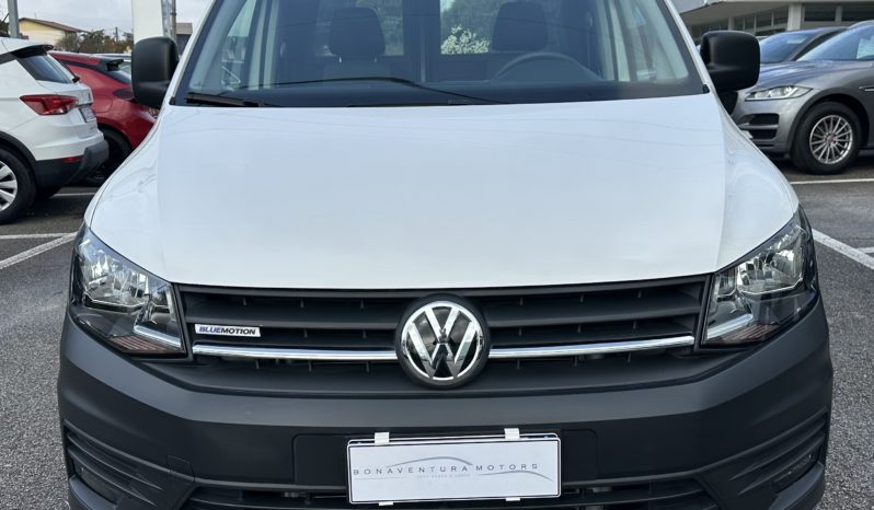 Volkswagen Caddy 1.4 TGI 110Cv Business “AUTOCARRO-PREZZO PIU’ IVA” completo
