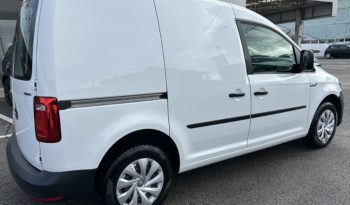 Volkswagen Caddy 1.4 TGI 110Cv Business “AUTOCARRO-PREZZO PIU’ IVA” completo