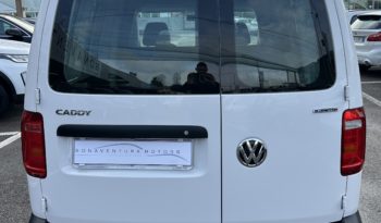 Volkswagen Caddy 1.4 TGI 110Cv Business “AUTOCARRO-PREZZO PIU’ IVA” completo