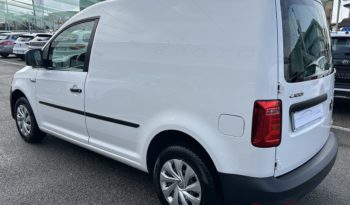 Volkswagen Caddy 1.4 TGI 110Cv Business “AUTOCARRO-PREZZO PIU’ IVA” completo