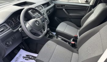 Volkswagen Caddy 1.4 TGI 110Cv Business “AUTOCARRO-PREZZO PIU’ IVA” completo