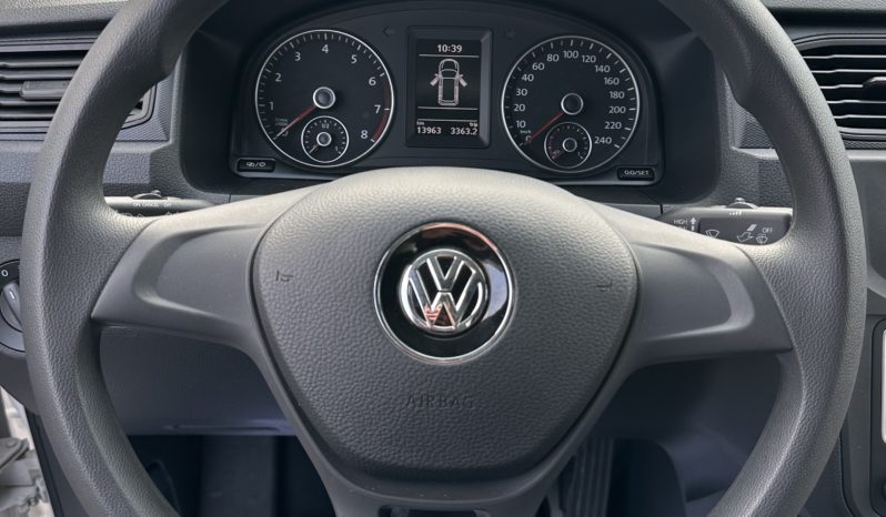 Volkswagen Caddy 1.4 TGI 110Cv Business “AUTOCARRO-PREZZO PIU’ IVA” completo