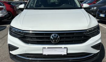 Volkswagen Tiguan 1.4 TSI E-Hybrid Life dsg 245Cv “PDC-NAVI-CRUISE“ completo