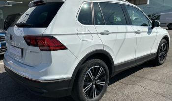 Volkswagen Tiguan 1.4 TSI E-Hybrid Life dsg 245Cv “PDC-NAVI-CRUISE“ completo