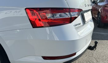 Skoda Superb 2.0 tdi evo Executive 4×4 200cv dsg berlina completo