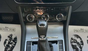 Skoda Superb 2.0 tdi evo Executive 4×4 200cv dsg berlina completo