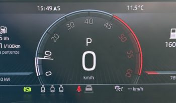 Skoda Superb 2.0 tdi evo Executive 4×4 200cv dsg berlina completo