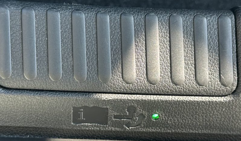Skoda Superb 2.0 tdi evo Executive 4×4 200cv dsg berlina completo
