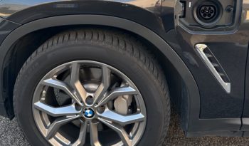 BMW X3 30e X-drive Luxury auto “VIRTUAL-CAMERA 360°-NAVI” completo