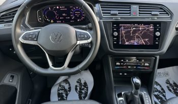 Volkswagen Tiguan 1.4 TSI E-Hybrid Life dsg 245Cv “PDC-NAVI-CRUISE“ completo
