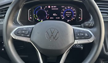 Volkswagen Tiguan 1.4 TSI E-Hybrid Life dsg 245Cv “PDC-NAVI-CRUISE“ completo