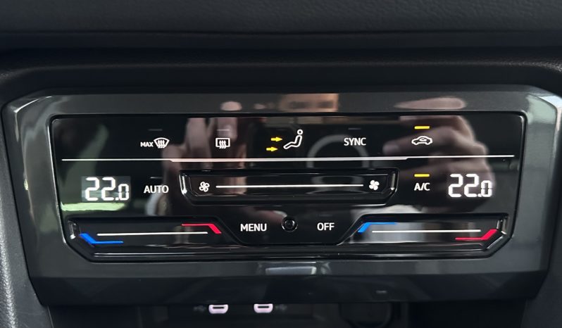 Volkswagen Tiguan 1.4 TSI E-Hybrid Life dsg 245Cv “PDC-NAVI-CRUISE“ completo