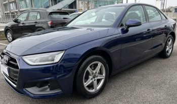 Audi A4 35 2.0 tfsi mhev Business 150cv S-tronic berlina completo