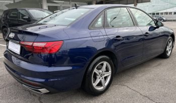 Audi A4 35 2.0 tfsi mhev Business 150cv S-tronic berlina completo