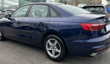 Audi A4 35 2.0 tfsi mhev Business 150cv S-tronic berlina completo