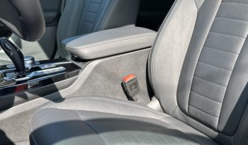 BMW X3 30e X-drive Luxury auto “VIRTUAL-CAMERA 360°-NAVI” completo