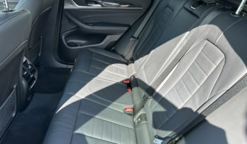BMW X3 30e X-drive Luxury auto “VIRTUAL-CAMERA 360°-NAVI” completo