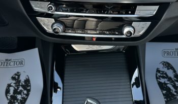 BMW X3 30e X-drive Luxury auto “VIRTUAL-CAMERA 360°-NAVI” completo